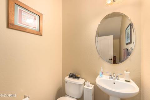 4088 E Milky Way, Gilbert, AZ 85295 photo 17