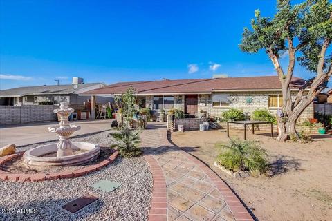 3246 E Palm Ln, Phoenix, AZ 85008 photo 1