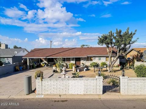 3246 E Palm Ln, Phoenix, AZ 85008 photo 39