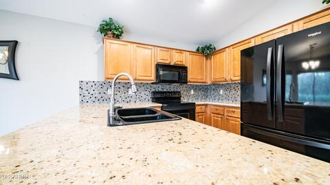 4694 E Jude Ct, Gilbert, AZ 85298 photo 5