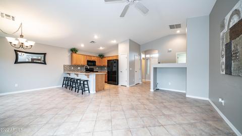 4694 E Jude Ct, Gilbert, AZ 85298 photo 2