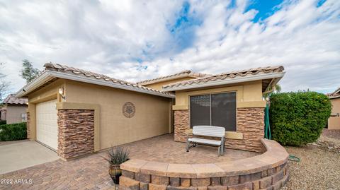 4694 E Jude Ct, Gilbert, AZ 85298 photo 1