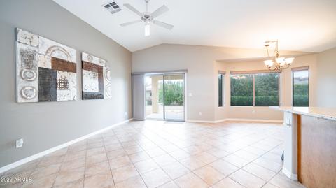 4694 E Jude Ct, Gilbert, AZ 85298 photo 3