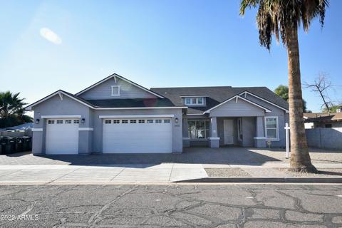 3922 N 13th Pl, Phoenix, AZ 85014 photo 1