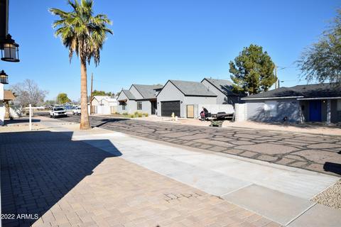 3922 N 13th Pl, Phoenix, AZ 85014 photo 4