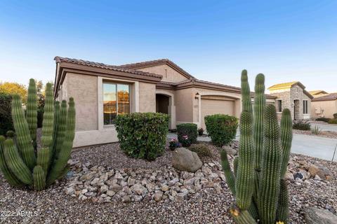 4255 E Ficus Way, Gilbert, AZ 85298 photo 4