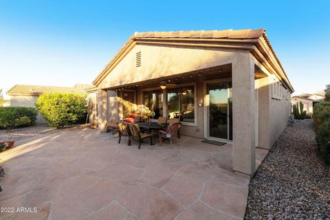 4255 E Ficus Way, Gilbert, AZ 85298 photo 25