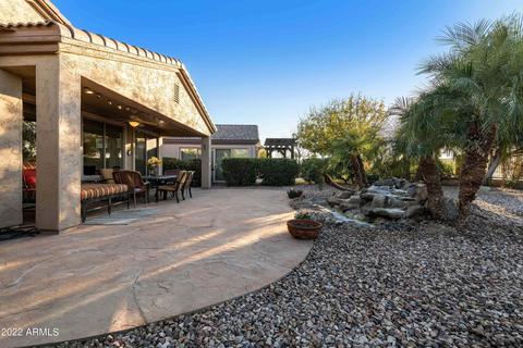 4255 E Ficus Way, Gilbert, AZ 85298 photo 29