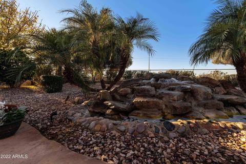 4255 E Ficus Way, Gilbert, AZ 85298 photo 30