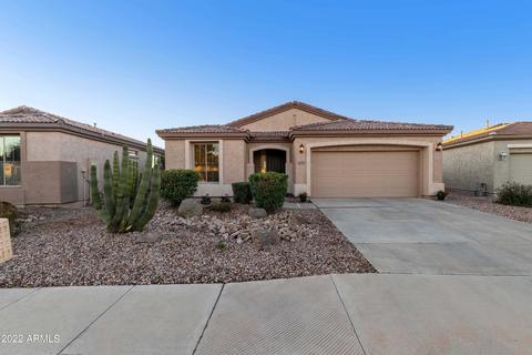 4255 E Ficus Way, Gilbert, AZ 85298 photo 3