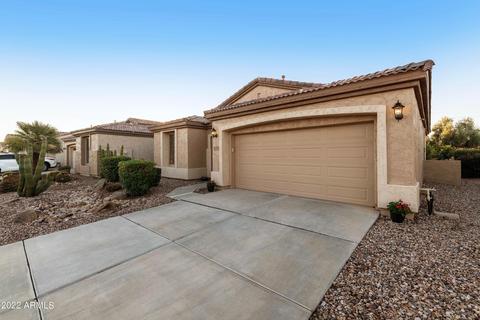 4255 E Ficus Way, Gilbert, AZ 85298 photo 5