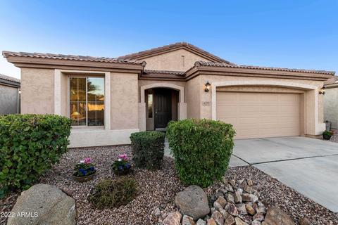 4255 E Ficus Way, Gilbert, AZ 85298 photo 1