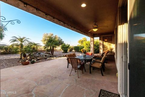 4255 E Ficus Way, Gilbert, AZ 85298 photo 24