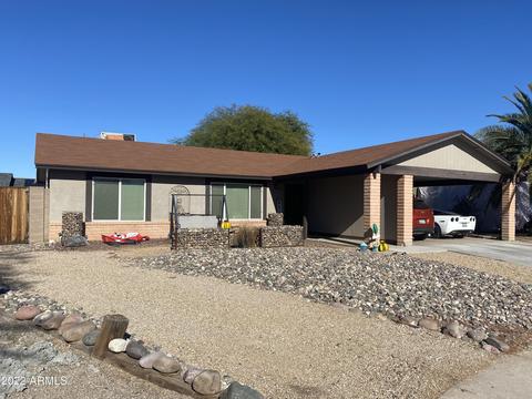 3624 E Dahlia Dr, Phoenix, AZ 85032 photo 1