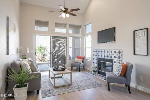 1116 E Hiddenview Dr, Phoenix, AZ 85048 photo 4