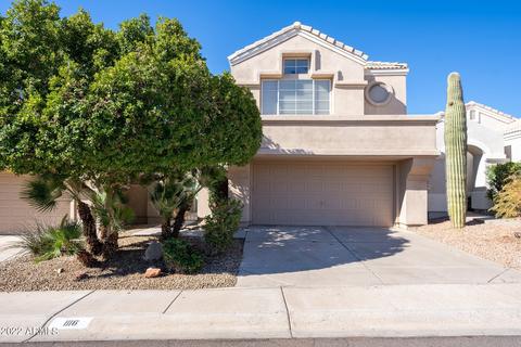 1116 E Hiddenview Dr, Phoenix, AZ 85048 photo 2