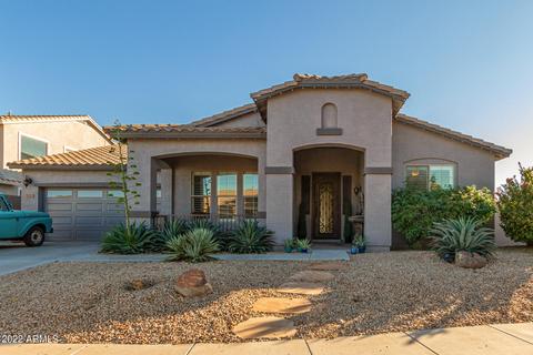 3223 E Phelps St, Gilbert, AZ 85295 photo 1