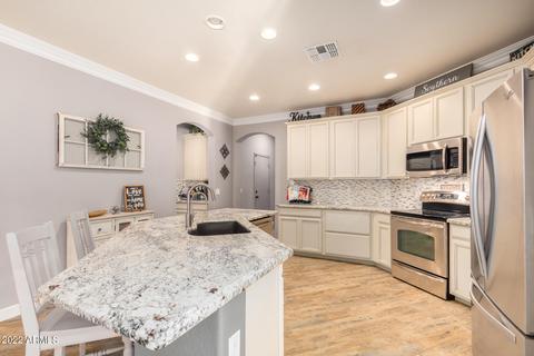 3223 E Phelps St, Gilbert, AZ 85295 photo 16