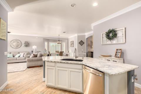 3223 E Phelps St, Gilbert, AZ 85295 photo 17