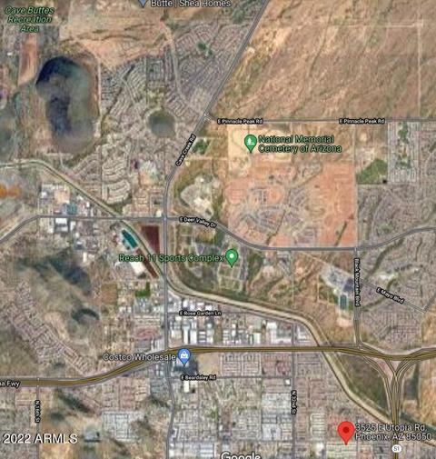 3525 E Utopia Rd, Phoenix, AZ 85050 photo 5