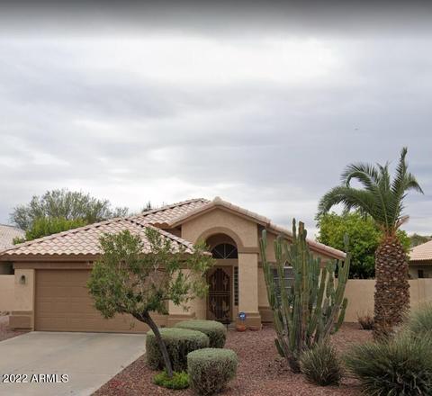 3525 E Utopia Rd, Phoenix, AZ 85050 photo 1