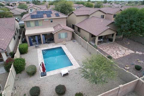 40004 N River Bend Rd, Phoenix, AZ 85086 photo 1