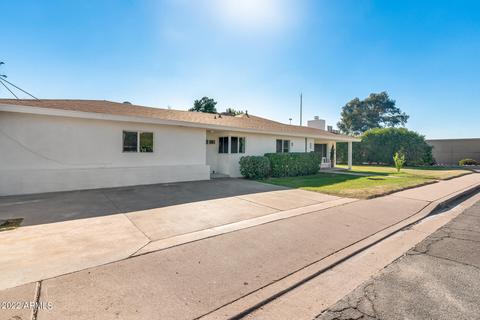 1801 E Campbell Ave, Phoenix, AZ 85016 photo 2