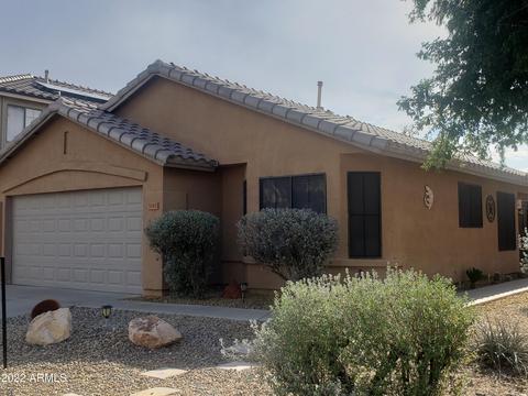 3343 E Hononegh Dr, Phoenix, AZ 85050 photo 1
