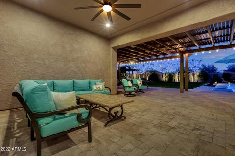 3314 E Azalea Dr, Gilbert, AZ 85298 photo 56