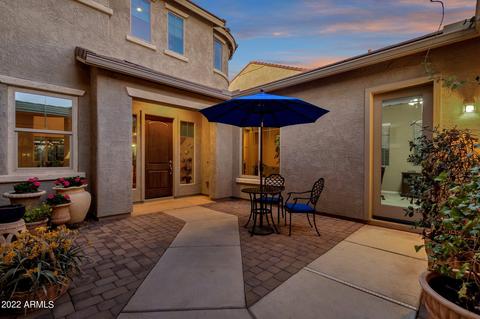 3314 E Azalea Dr, Gilbert, AZ 85298 photo 12