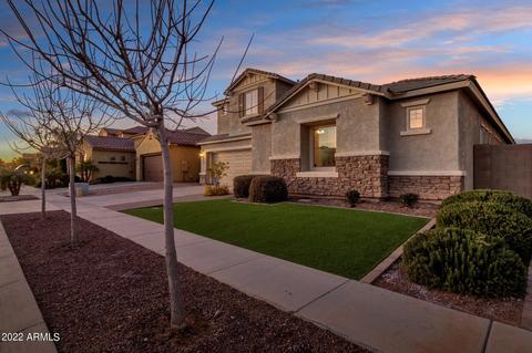 3314 E Azalea Dr, Gilbert, AZ 85298 photo 3