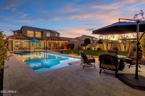 3314 E Azalea Dr, Gilbert, AZ 85298 photo 61