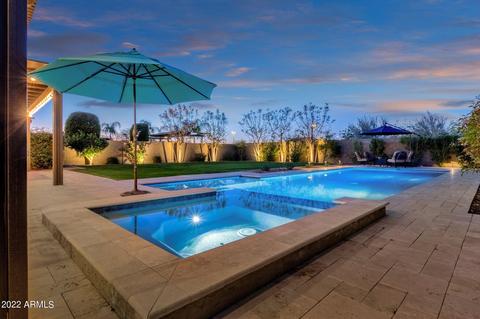 3314 E Azalea Dr, Gilbert, AZ 85298 photo 58