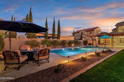 3314 E Azalea Dr, Gilbert, AZ 85298 photo 60