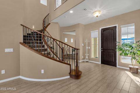 3314 E Azalea Dr, Gilbert, AZ 85298 photo 13