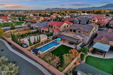 3314 E Azalea Dr, Gilbert, AZ 85298 photo 71