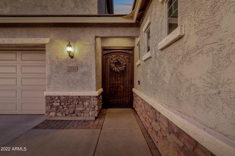 3314 E Azalea Dr, Gilbert, AZ 85298 photo 4