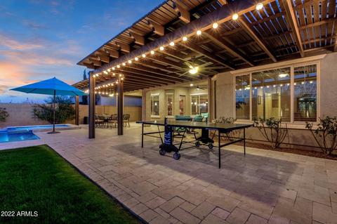 3314 E Azalea Dr, Gilbert, AZ 85298 photo 54