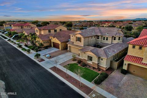 3314 E Azalea Dr, Gilbert, AZ 85298 photo 65