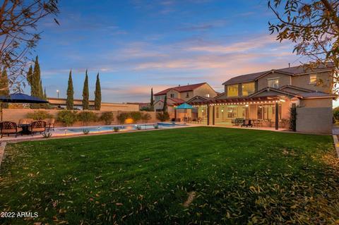 3314 E Azalea Dr, Gilbert, AZ 85298 photo 63