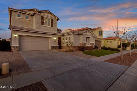 3314 E Azalea Dr, Gilbert, AZ 85298 photo 2