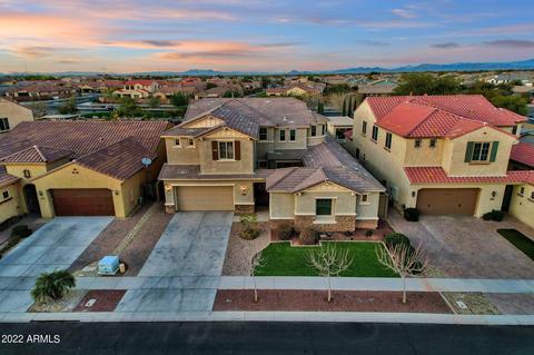 3314 E Azalea Dr, Gilbert, AZ 85298 photo 66