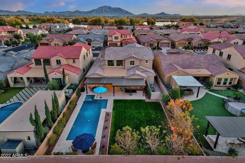 3314 E Azalea Dr, Gilbert, AZ 85298 photo 69
