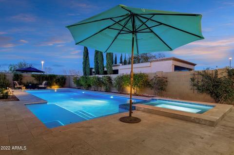3314 E Azalea Dr, Gilbert, AZ 85298 photo 59