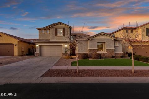 3314 E Azalea Dr, Gilbert, AZ 85298 photo 1