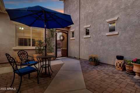 3314 E Azalea Dr, Gilbert, AZ 85298 photo 5