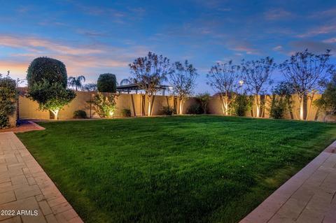3314 E Azalea Dr, Gilbert, AZ 85298 photo 64