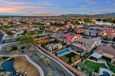 3314 E Azalea Dr, Gilbert, AZ 85298 photo 70