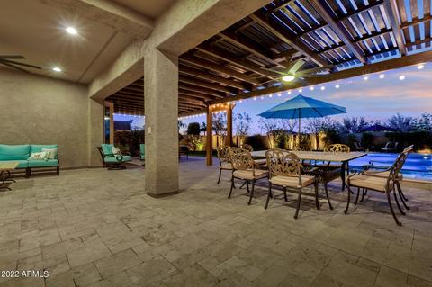 3314 E Azalea Dr, Gilbert, AZ 85298 photo 57