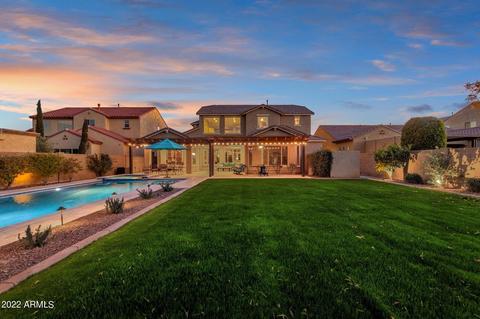 3314 E Azalea Dr, Gilbert, AZ 85298 photo 62